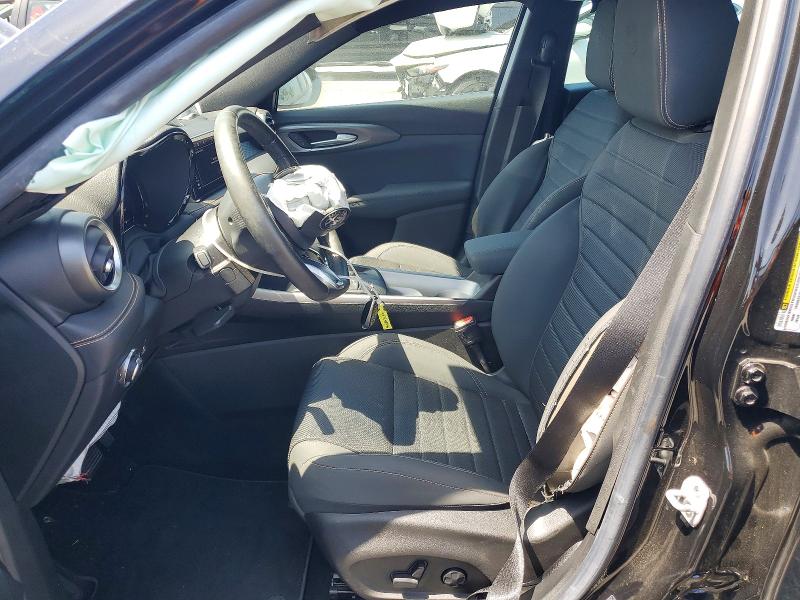 Aukcja sprzedaży 2024 Alfa Romeo Tonale, vin: ZASPATCW7R3045255, numer aukcji: 55724756