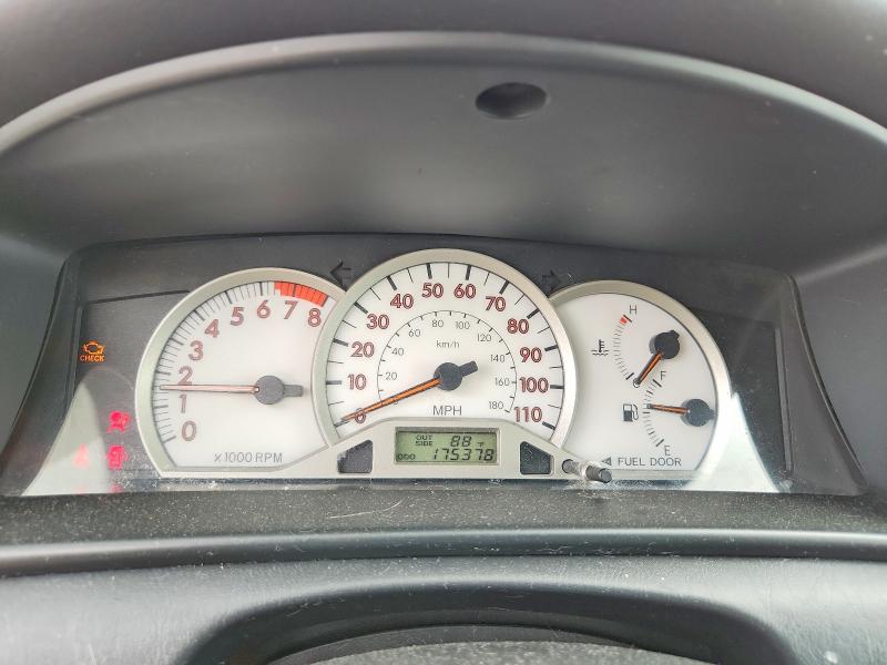 Aukcja sprzedaży 2008 Toyota Corolla, vin: 1NXBR30E78Z940730, numer aukcji: 57675846