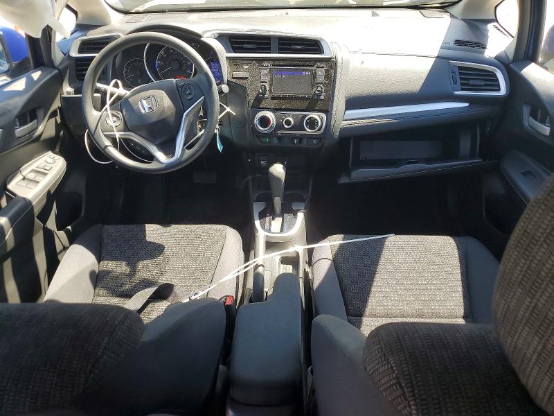 58238886 :رقم المزاد ، JHMGK5H52GS012878 vin ، 2016 Honda Fit مزاد بيع