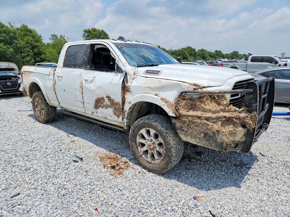 Продаж на аукціоні авто 2019 Ram 2500, vin: 3C6UR5DL6KG619569, номер лоту: 57670746