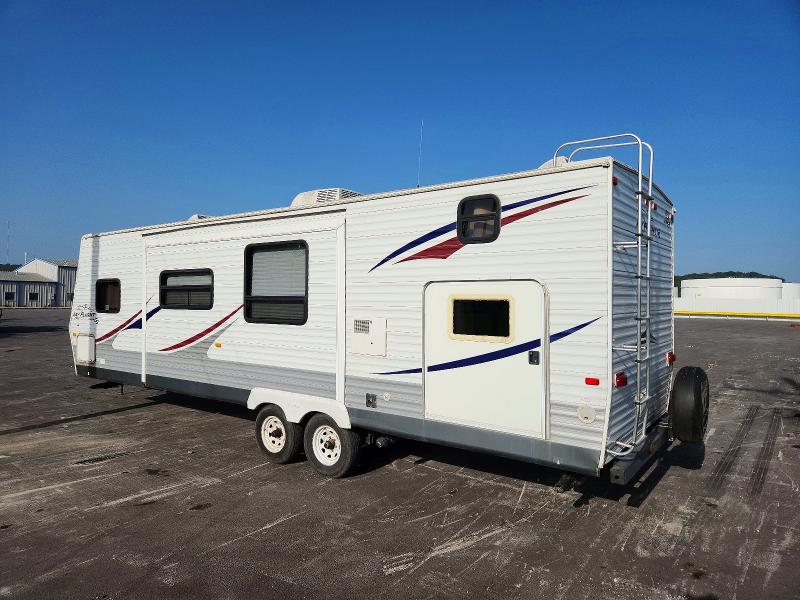 Продажа на аукционе авто 2008 Jayco Jay Flight, vin: 1UJBJ02R687EM0408, номер лота: 58890536