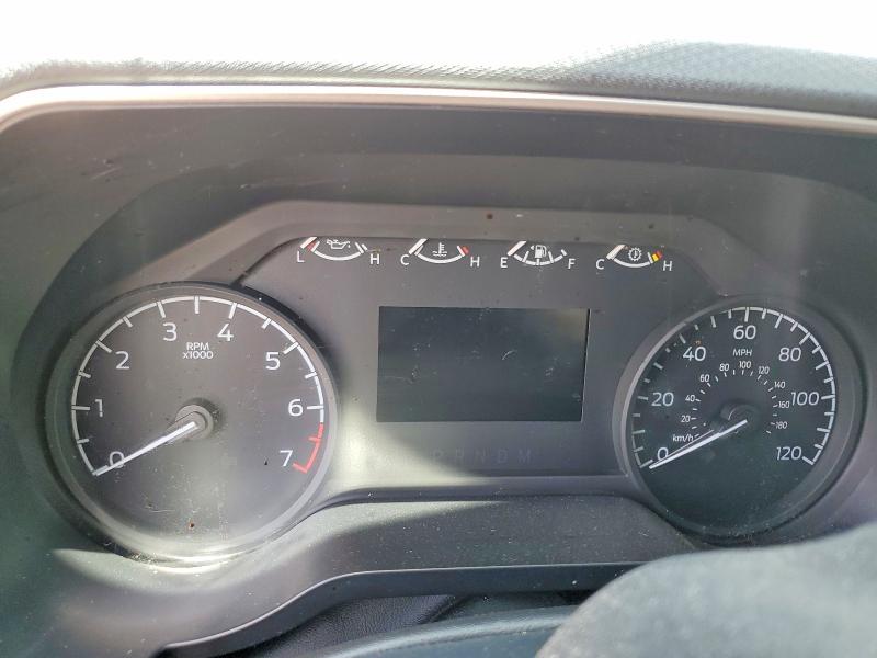Продажа на аукционе авто 2021 Ford F150, vin: 1FTEX1CP0MKE88263, номер лота: 58462226