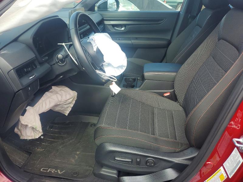 Продаж на аукціоні авто 2025 Honda Cr-v, vin: 5J6RS6H55SL011317, номер лоту: 56788256