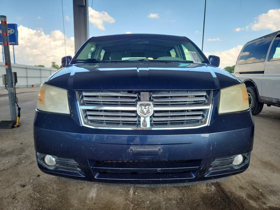 58630356 :رقم المزاد ، 2D8HN54P28R130194 vin ، 2008 Dodge Grand Caravan مزاد بيع