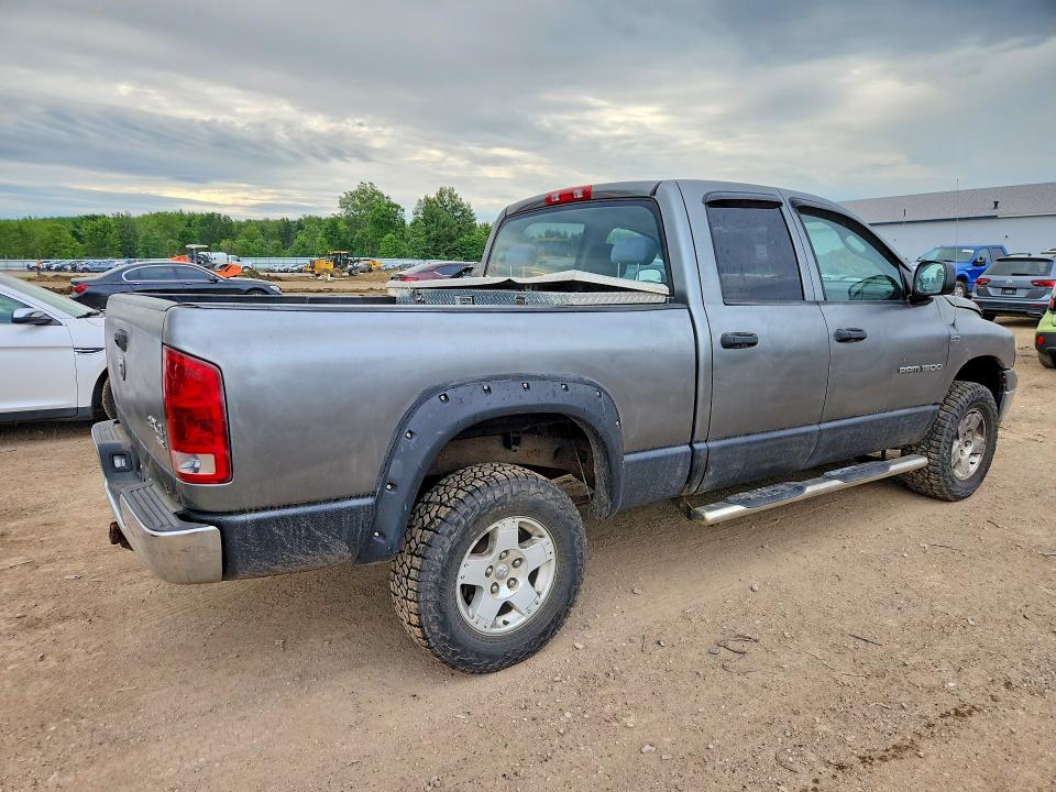 Aukcja sprzedaży 2005 Dodge Ram 1500, vin: 1D7HU18D25J577642, numer aukcji: 58592016
