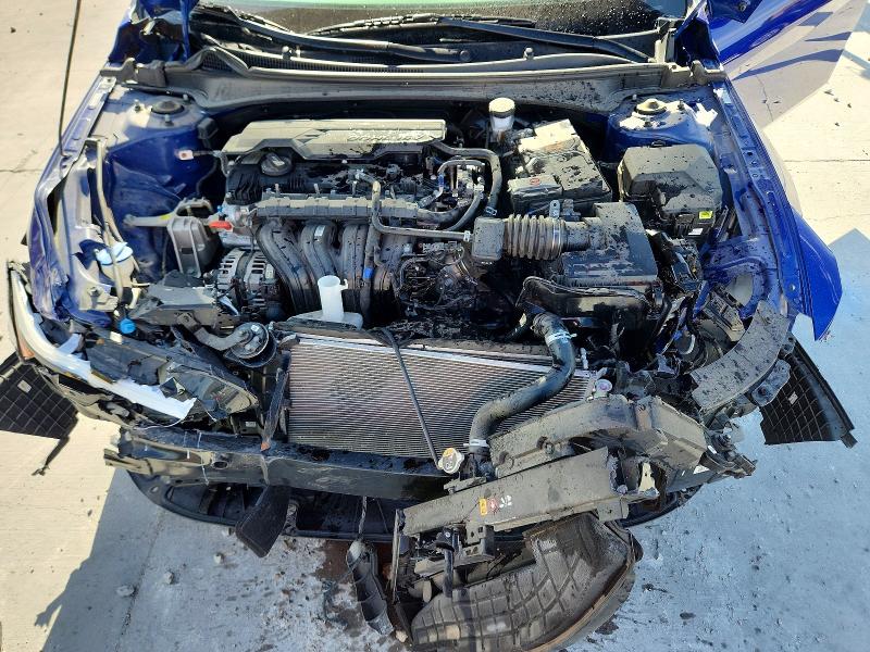 Продажа на аукционе авто 2024 Hyundai Elantra, vin: KMHLL4DG2RU744543, номер лота: 57301216