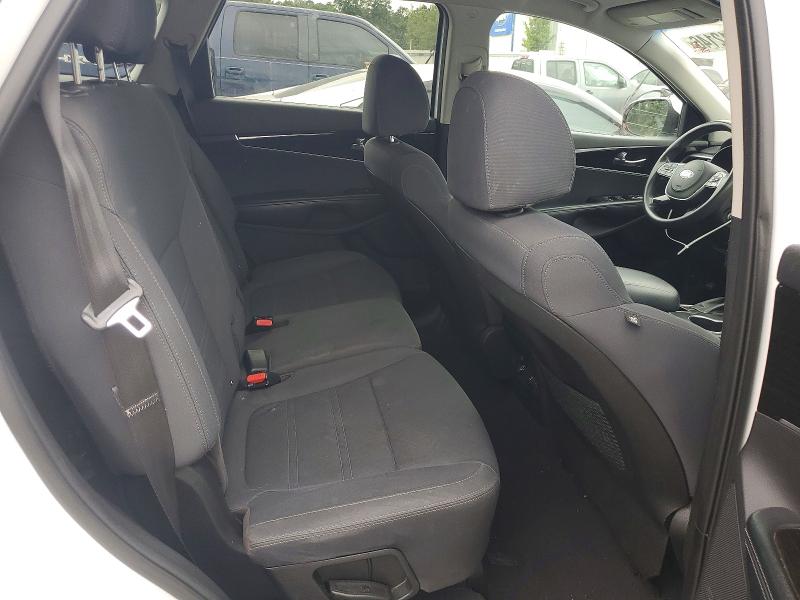 Продаж на аукціоні авто 2019 Kia Sorento, vin: 5XYPG4A30KG438508, номер лоту: 56512146