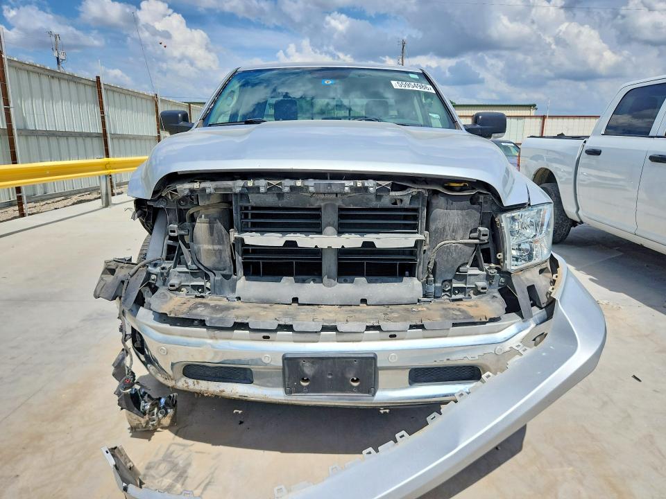 Продажа на аукционе авто 2016 Ram 1500, vin: 1C6RR6GT3GS355816, номер лота: 55954986