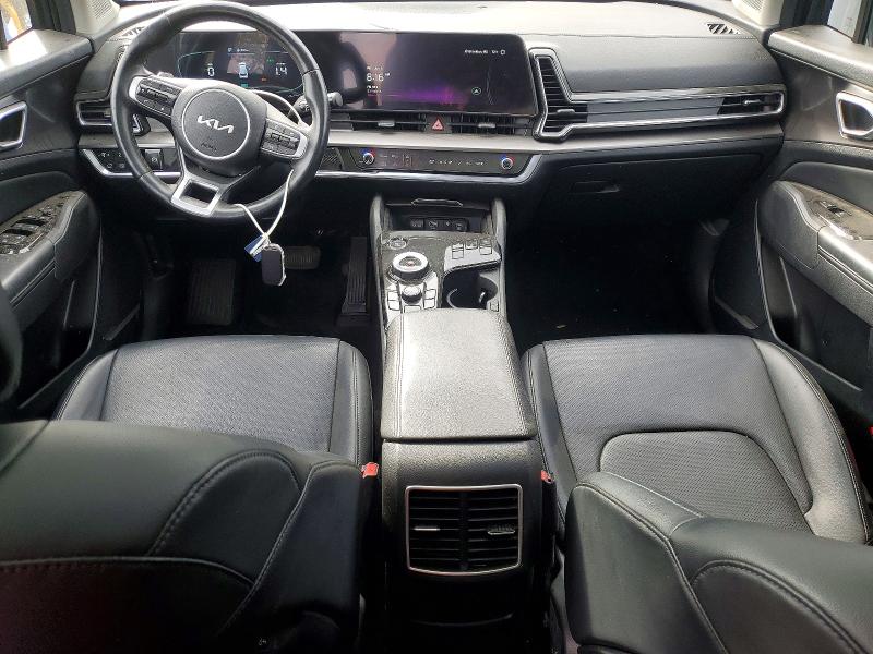 Продажа на аукционе авто 2023 Kia Sportage, vin: KNDPVCAG2P7016294, номер лота: 55708516