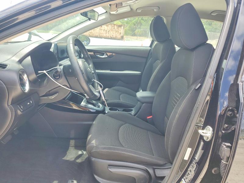 Продаж на аукціоні авто 2019 Kia Forte, vin: 3KPF34AD1KE040883, номер лоту: 56329236