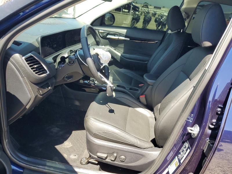 Aukcja sprzedaży 2024 Kia Seltos, vin: KNDER2AA1R7504608, numer aukcji: 58844736
