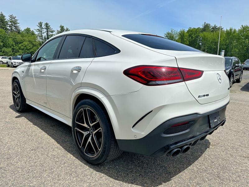 Auction sale of the 2023 Mercedes-benz Gle Coupe, vin: 4JGFD6BB6PA838100, lot number: 56314366
