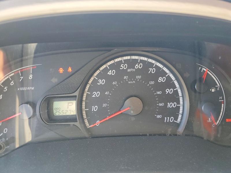 Aukcja sprzedaży 2011 Toyota Sienna, vin: 5TDKK3DC1BS094186, numer aukcji: 55696666