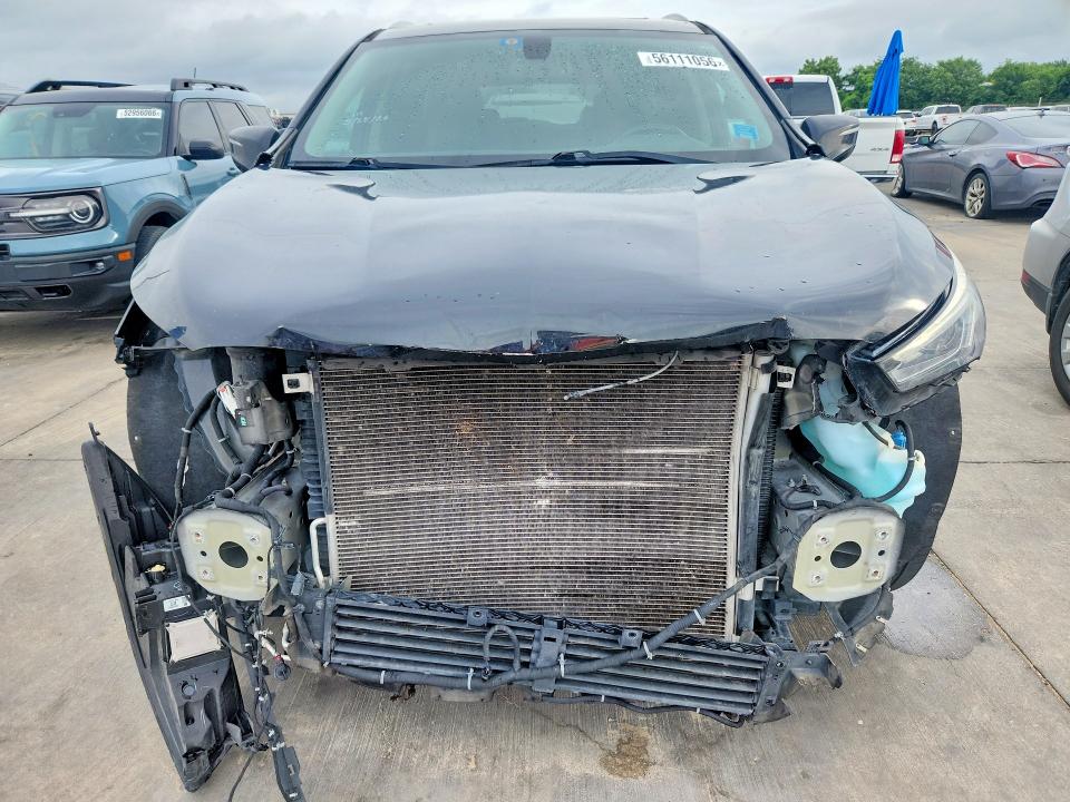 Продажа на аукционе авто 2018 Buick Enclave, vin: 5GAERBKW7JJ208334, номер лота: 56111056