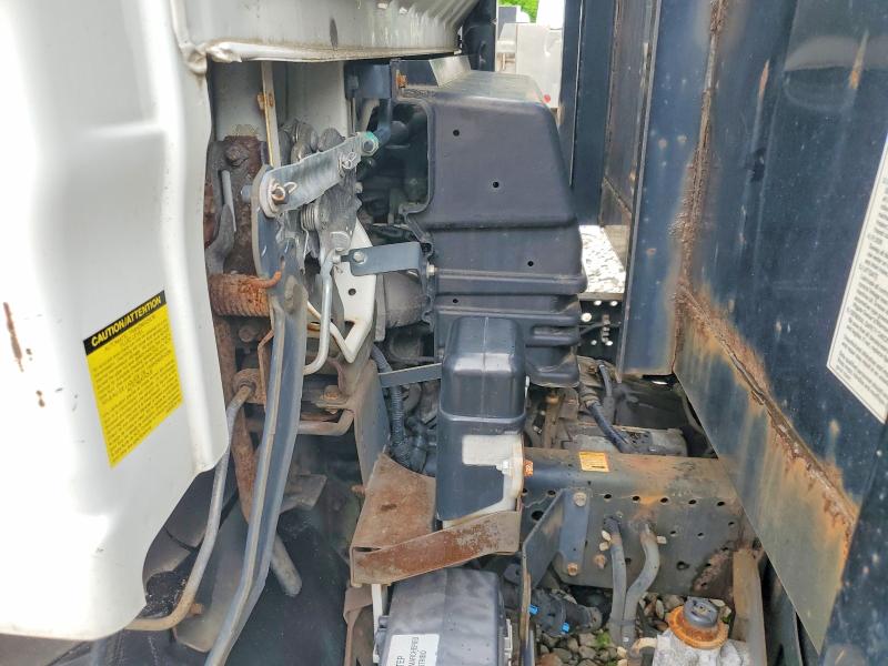 Aukcja sprzedaży 2012 Isuzu Nqr, vin: JALE5W165C7900657, numer aukcji: 58075496