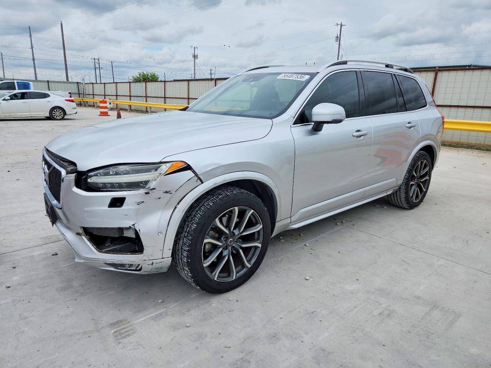 Продажа на аукционе авто 2016 Volvo Xc90, vin: YV4A22PK8G1067898, номер лота: 56487536