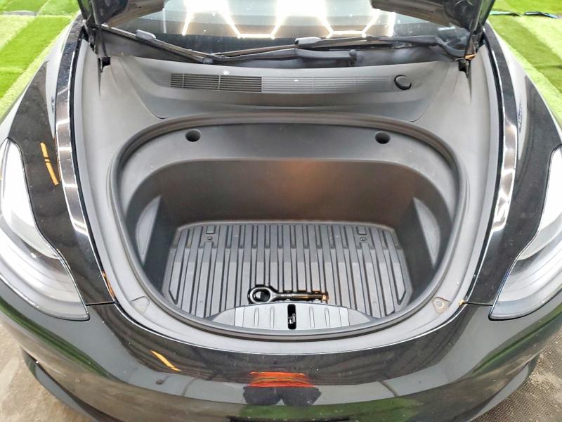 2022 Tesla Model 3 მანქანა იყიდება აუქციონზე, vin: 5YJ3E1EA8NF286162, აუქციონის ნომერი: 56831226