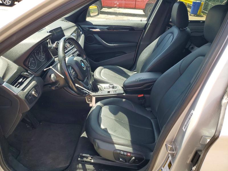 Продаж на аукціоні авто 2018 Bmw X1, vin: WBXHT3C38J5F93201, номер лоту: 57349726
