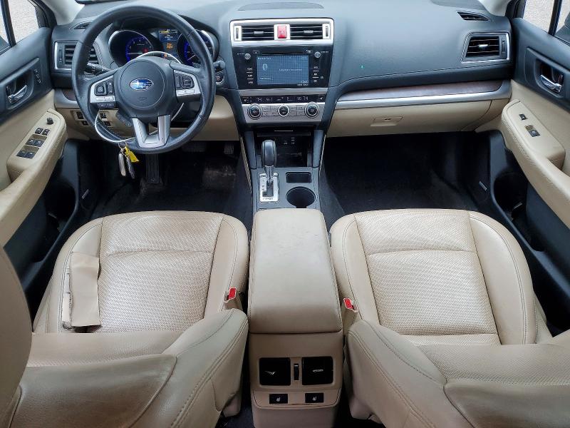 Продажа на аукционе авто 2015 Subaru Outback, vin: 4S4BSBNC3F3244827, номер лота: 57762316