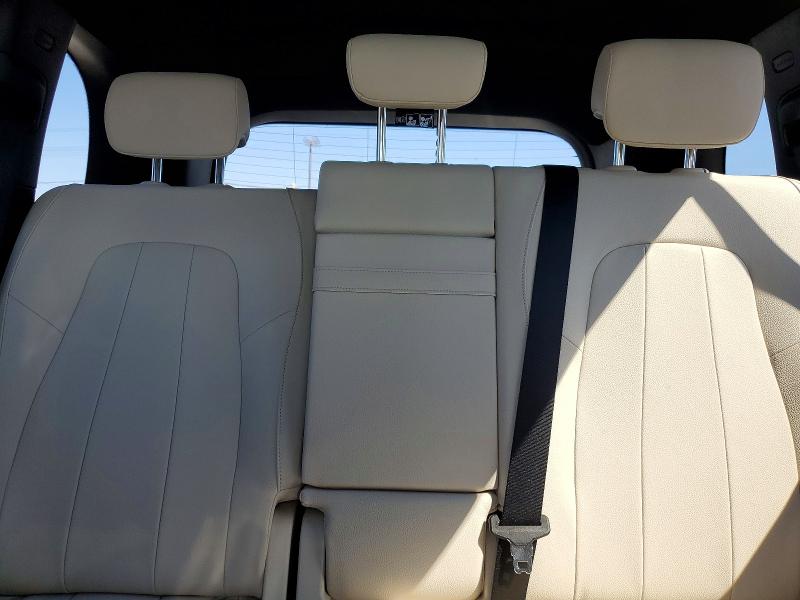 59196146 :رقم المزاد ، W1N4M4GB7SW420481 vin ، 2025 Mercedes-benz Glb مزاد بيع
