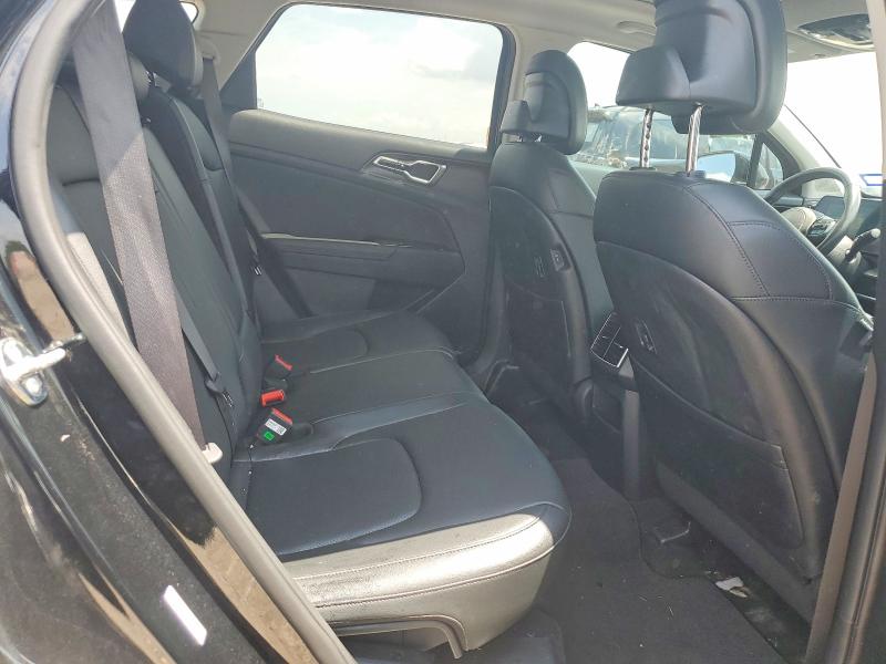 Aukcja sprzedaży 2025 Kia Sportage, vin: 5XYK33DF9SG276920, numer aukcji: 55622926