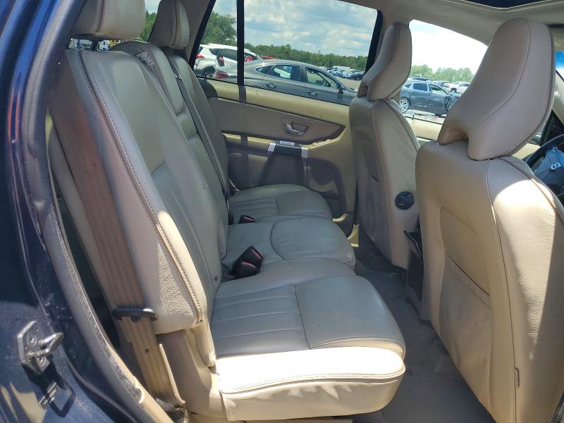 Продаж на аукціоні авто 2013 Volvo Xc90, vin: YV4952CY6D1669652, номер лоту: 57313126