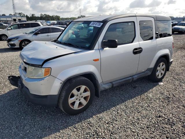 Продаж на аукціоні авто 2010 Honda Element, vin: 5J6YH1H71AL003017, номер лоту: 55610736