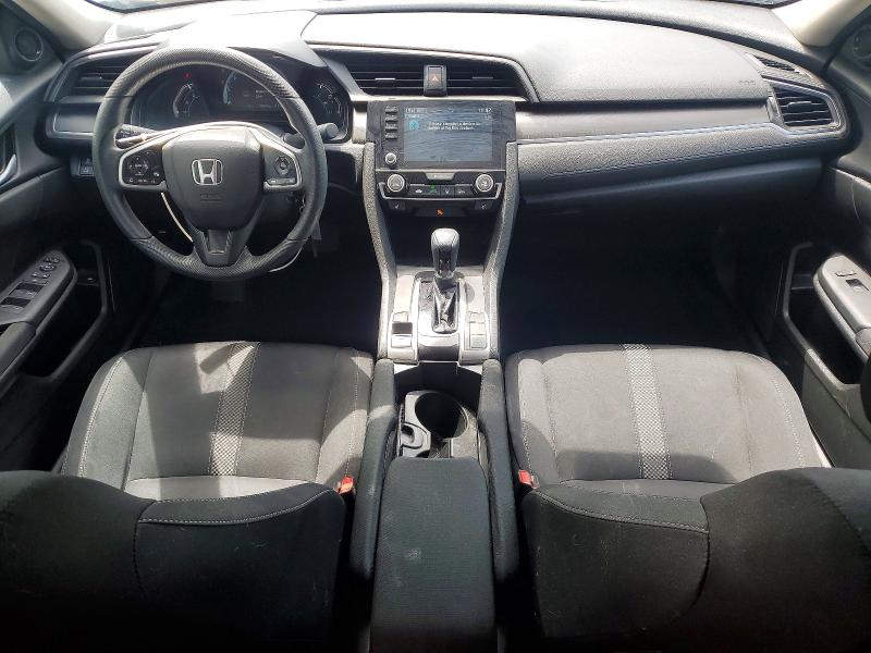 56477956 :رقم المزاد ، 2HGFC2F59MH017107 vin ، 2021 Honda Civic مزاد بيع