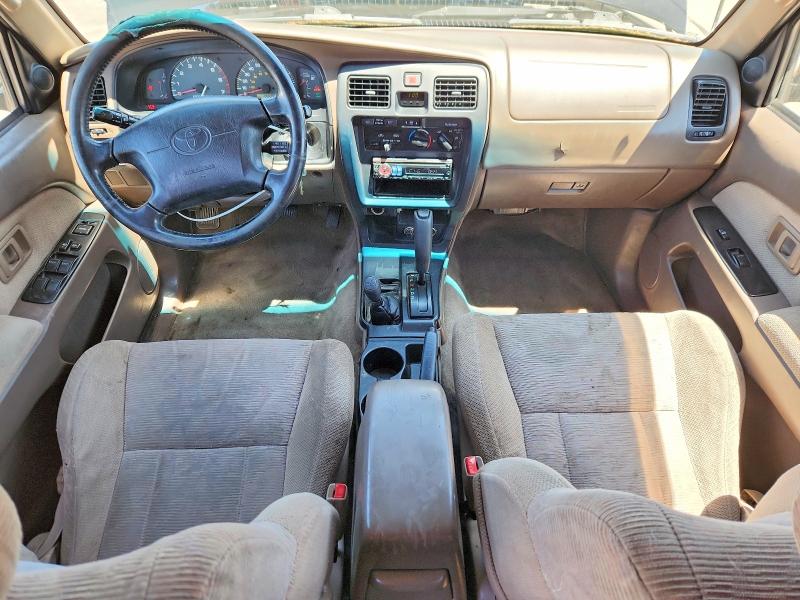 Продажа на аукционе авто 1999 Toyota 4runner, vin: JT3HN86R6X0226938, номер лота: 85611555