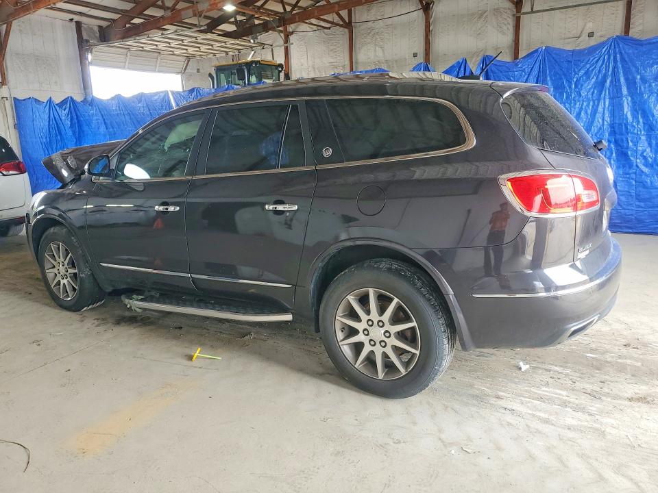 Aukcja sprzedaży 2016 Buick Enclave, vin: 5GAKRAKDXGJ287910, numer aukcji: 55310926