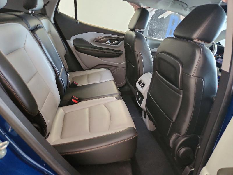 Aukcja sprzedaży 2021 Gmc Terrain, vin: 3GKALPEV4ML361544, numer aukcji: 55812106