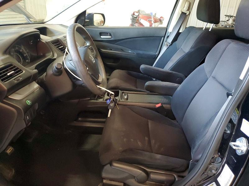 Aukcja sprzedaży 2013 Honda Cr-v, vin: 2HKRM4H59DH644611, numer aukcji: 85969715