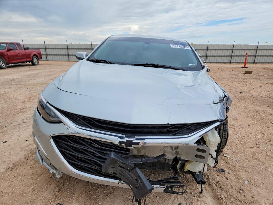 56282696 :رقم المزاد ، 1G1ZG5ST5MF034793 vin ، 2021 Chevrolet Malibu مزاد بيع