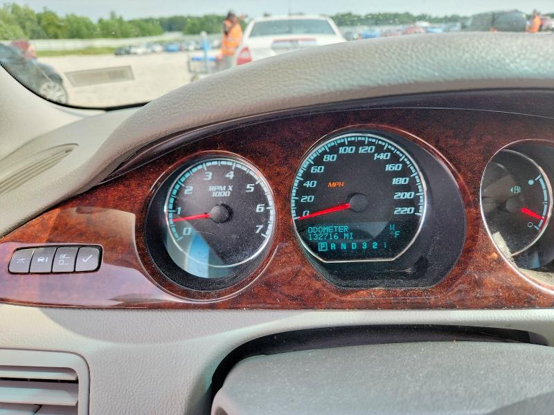 2011 Buick Lucerne მანქანა იყიდება აუქციონზე, vin: 1G4HC5EM6BU123926, აუქციონის ნომერი: 56309116