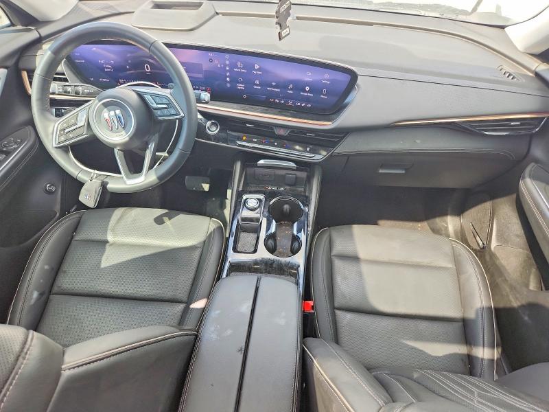 57180376 :رقم المزاد ، LRBFZSE4XRD016895 vin ، 2024 Buick Envision مزاد بيع