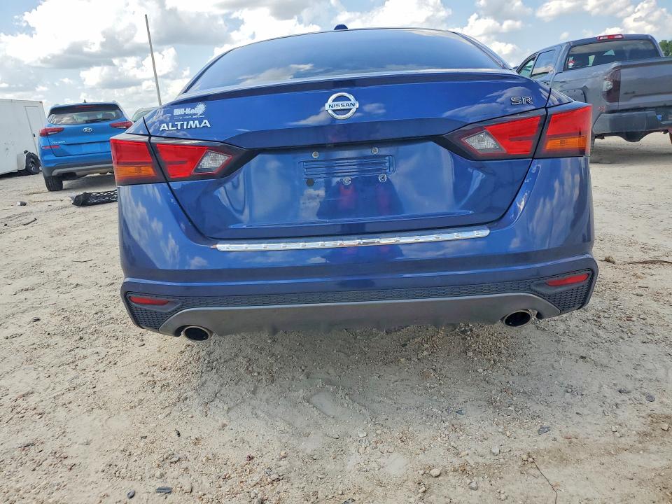 Продажа на аукционе авто 2021 Nissan Altima, vin: 1N4BL4CV1MN382133, номер лота: 59144616