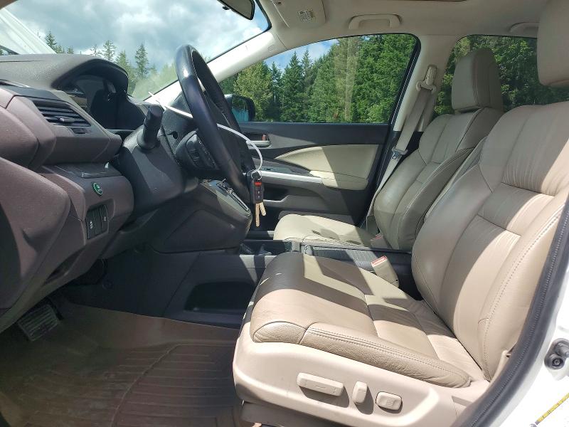 Продажа на аукционе авто 2014 Honda Cr-v, vin: 5J6RM4H72EL116420, номер лота: 57531546