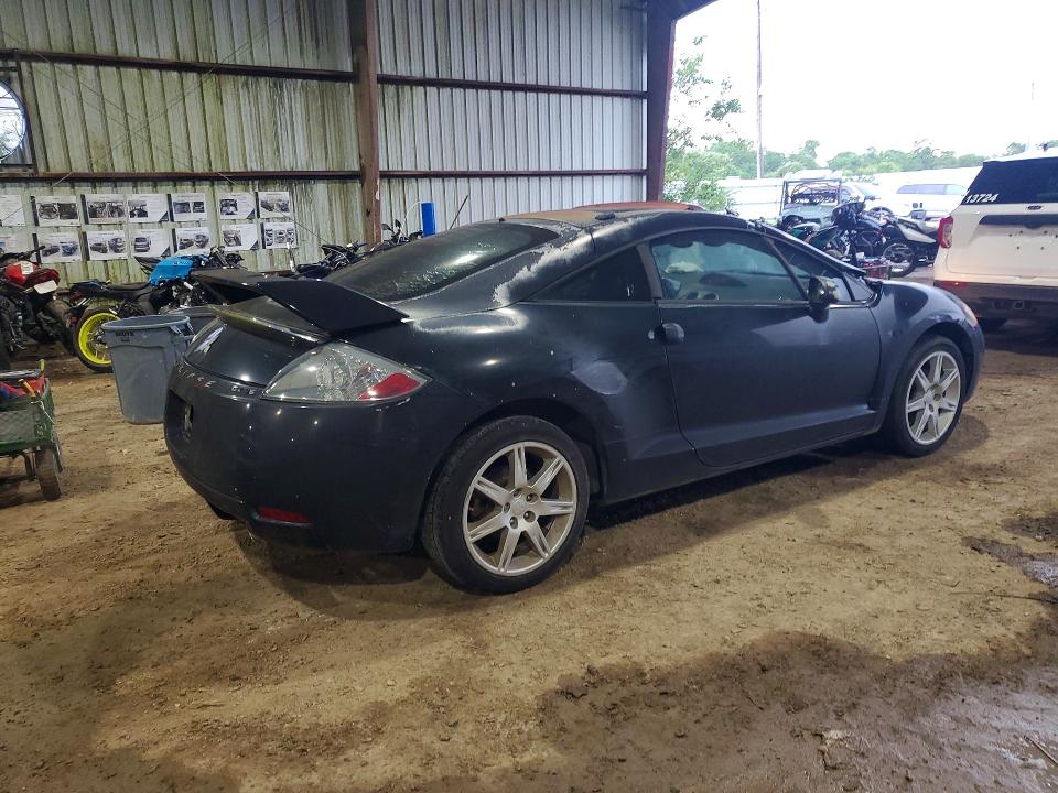57042496 :رقم المزاد ، 4A3AK34T98E005388 vin ، 2008 Mitsubishi Eclipse مزاد بيع