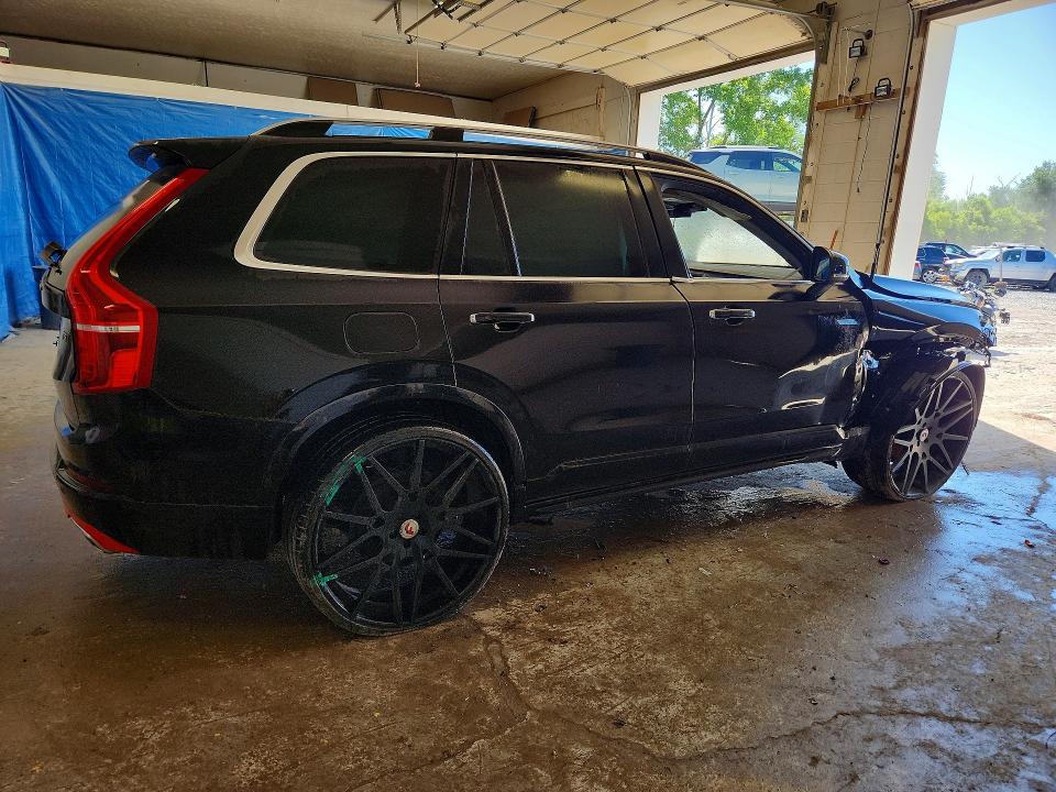 2016 Volvo Xc90 მანქანა იყიდება აუქციონზე, vin: YV4102XK0G1080358, აუქციონის ნომერი: 55151486