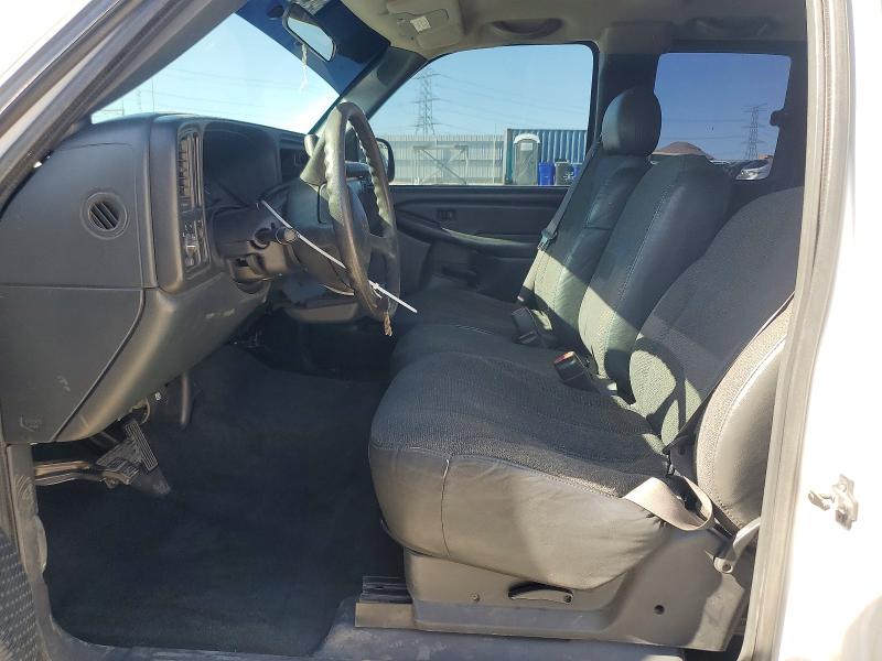 Aukcja sprzedaży 1999 Chevrolet Silverado, vin: 2GCEC19V7X1172400, numer aukcji: 55232056
