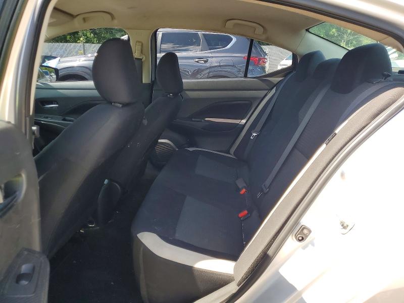 Aukcja sprzedaży 2021 Nissan Versa, vin: 3N1CN8EV1ML828880, numer aukcji: 58467176