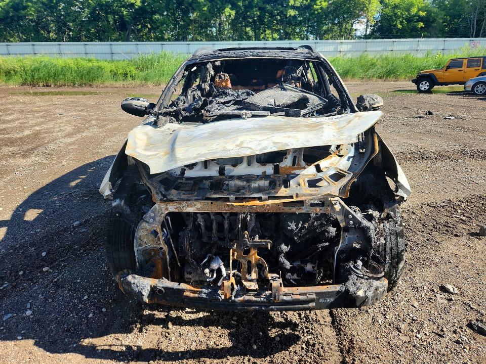 Aukcja sprzedaży 2019 Kia Sportage, vin: KNDPNCAC2K7597799, numer aukcji: 57036356
