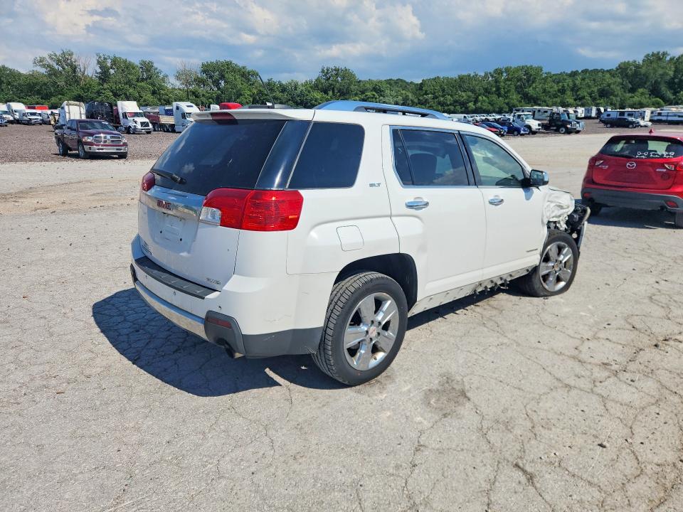 Продаж на аукціоні авто 2015 Gmc Terrain, vin: 2GKFLYE39F6149966, номер лоту: 57012386