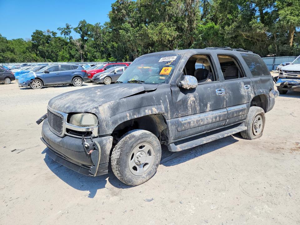Aukcja sprzedaży 2005 Gmc Yukon, vin: 1GKEC13Z05R262069, numer aukcji: 58520016