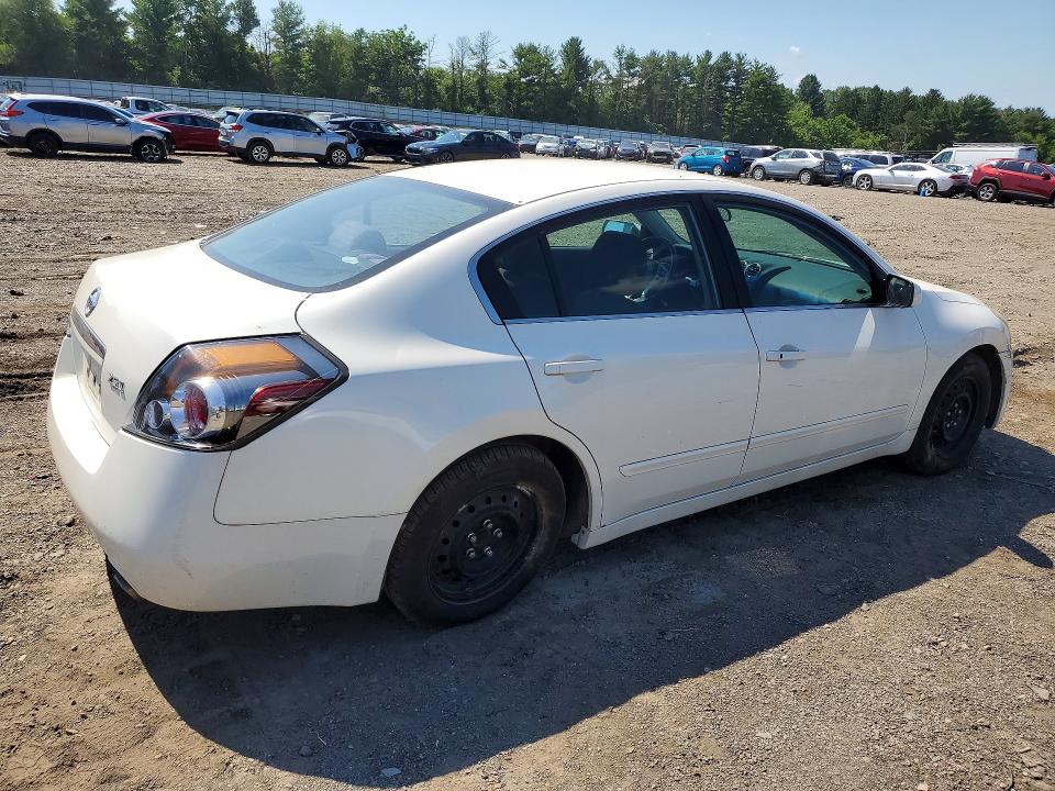 Продажа на аукционе авто 2009 Nissan Altima, vin: 1N4AL21E59N552102, номер лота: 56261486