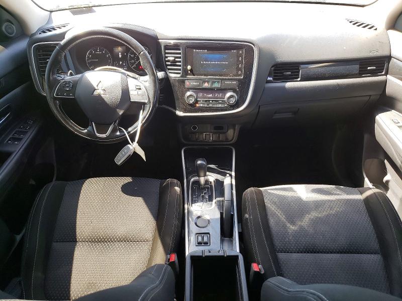 Auction sale of the 2017 Mitsubishi Outlander, vin: JA4AD3A30HZ002450, lot number: 59173396