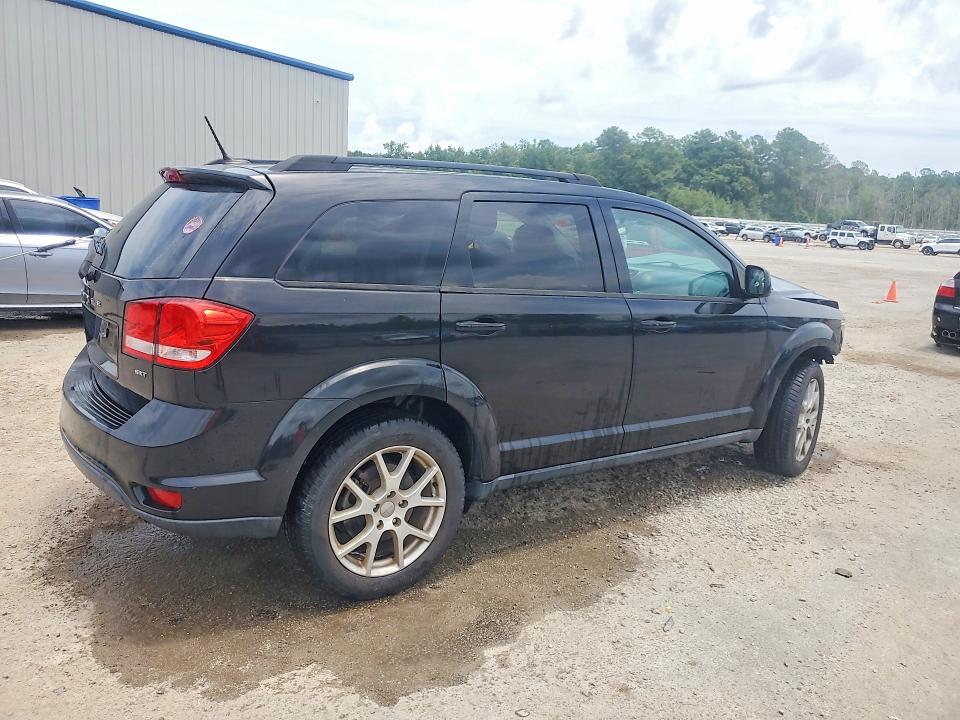 2017 Dodge Journey მანქანა იყიდება აუქციონზე, vin: 3C4PDCBB5HT517165, აუქციონის ნომერი: 56116316
