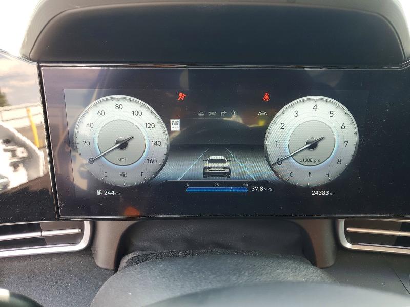 Aukcja sprzedaży 2024 Hyundai Elantra, vin: KMHLM4DGXRU752161, numer aukcji: 57584086
