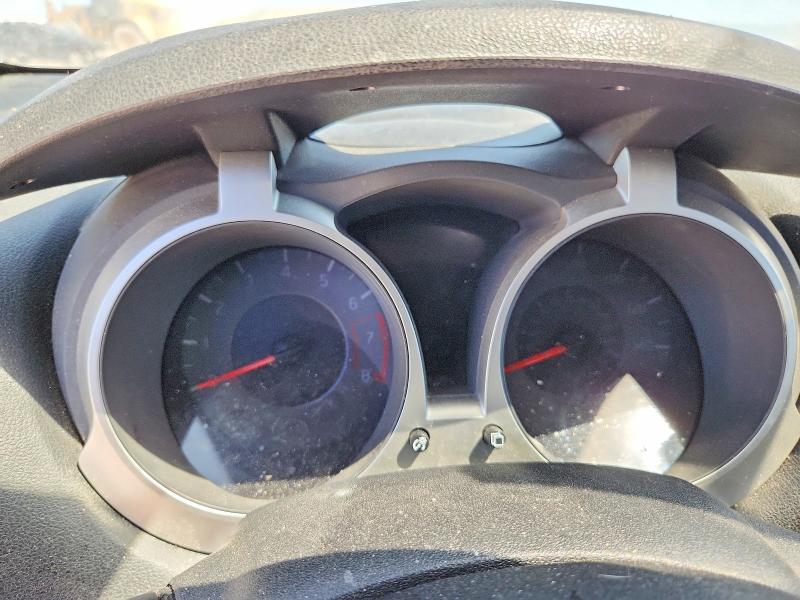 Aukcja sprzedaży 2013 Nissan Juke, vin: JN8AF5MV5DT212357, numer aukcji: 57530856