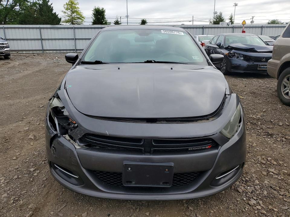 Продажа на аукционе авто 2016 Dodge Dart, vin: 1C3CDFBB4GD689700, номер лота: 56596776